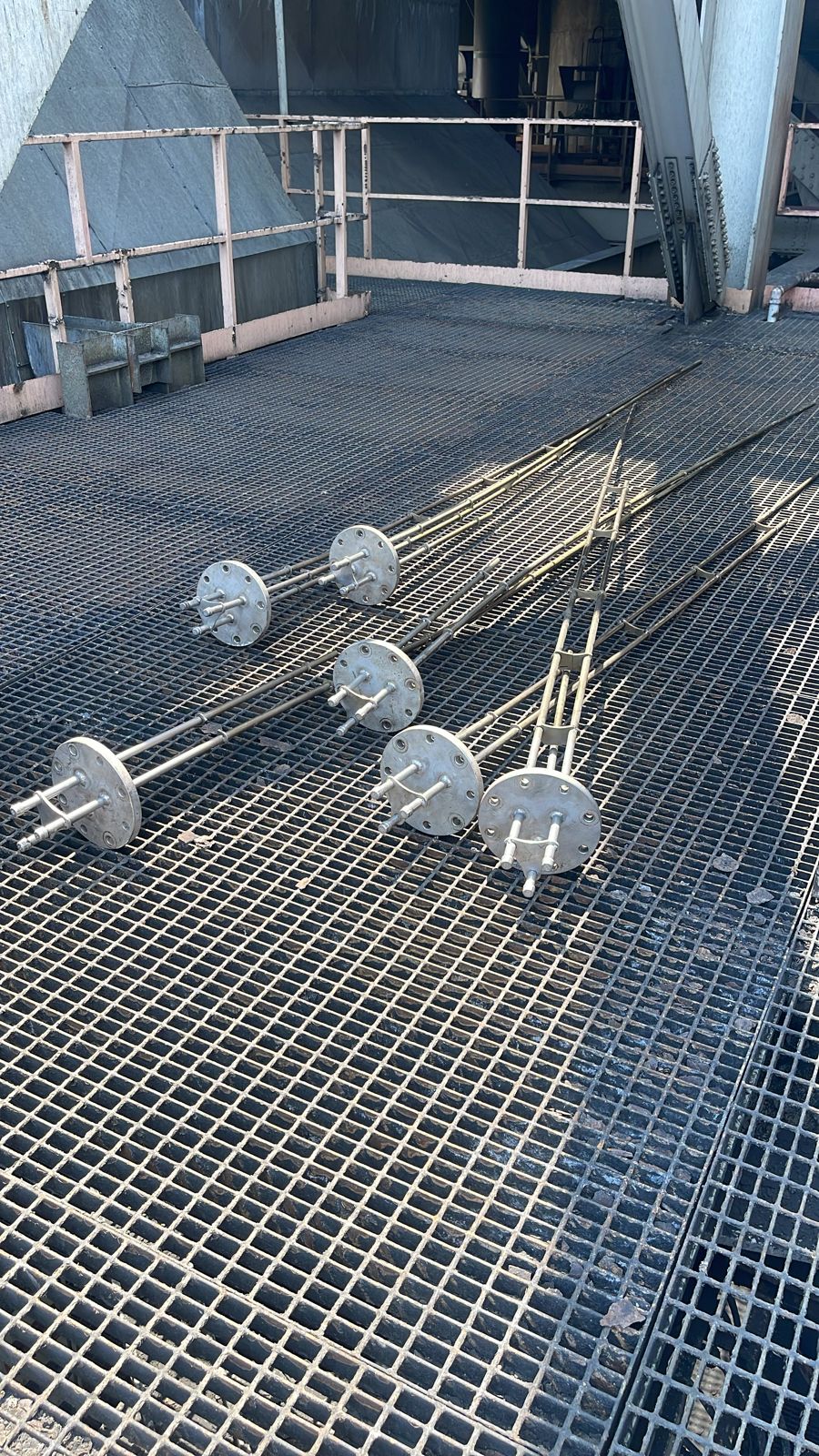 Pictures Relevant Projects